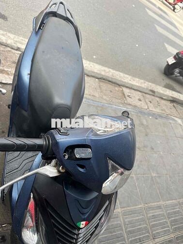 Honda Vision 2020 Smk chạy 1v9