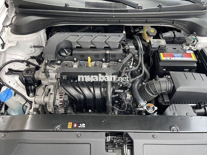 Hyundai Accent 1.5AT 2025 Lướt 18.000km Như Mới