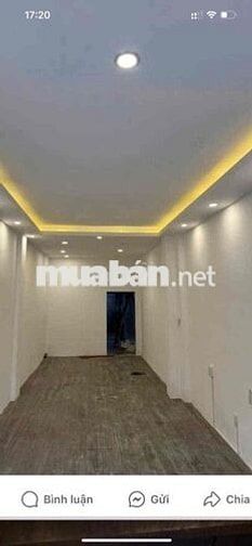 CHO THUÊ MẶT BẰNG KINH DOANH TỰ DO, MẶT TIỀN HUỲNH TẤN PHÁT