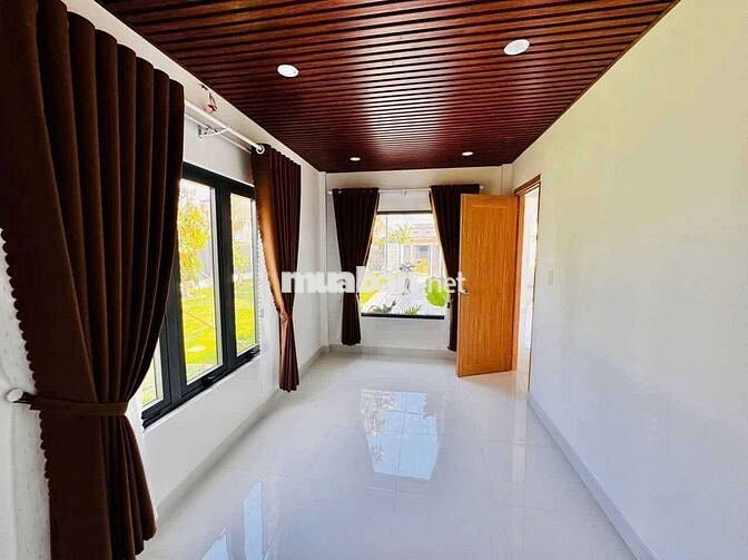 Nhà vườn 504 m² - xã Tân Điền, Tiền Giang (ĐT) gần biển Tân Thành
