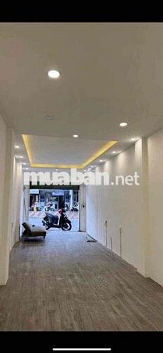 CHO THUÊ MẶT BẰNG KINH DOANH TỰ DO, MẶT TIỀN HUỲNH TẤN PHÁT