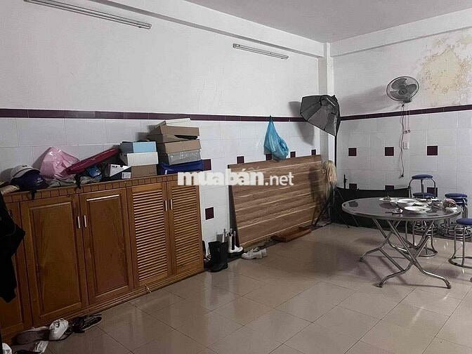 CHO THUÊ NHÀ - MẶT TIỀN SỐ 206 TRẦN PHÚ - NGÃ TƯ ĐÀO DUY TỪ - TRẦN PHÚ