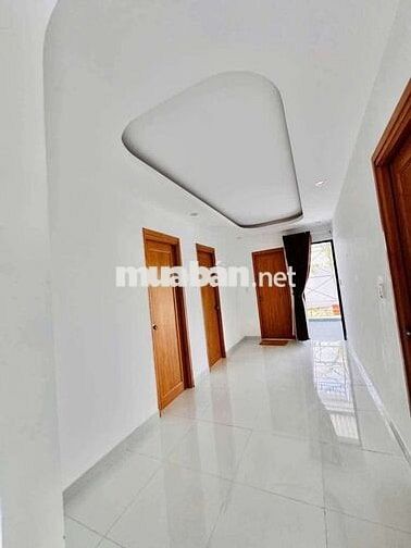 Nhà vườn 504 m² - xã Tân Điền, Tiền Giang (ĐT) gần biển Tân Thành