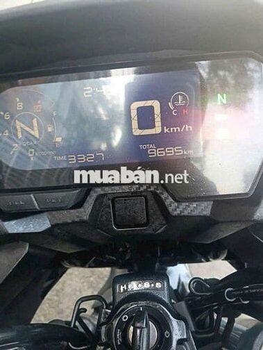 🌈Tphcm CB500x 2019 odo 9000km SiêuCọp..NhanhTay🥰