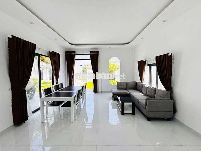 Nhà vườn 504 m² - xã Tân Điền, Tiền Giang (ĐT) gần biển Tân Thành