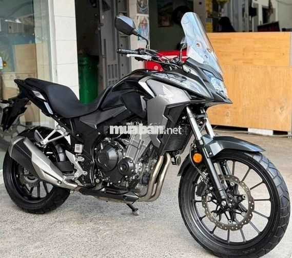 🌈Tphcm CB500x 2019 odo 9000km SiêuCọp..NhanhTay🥰