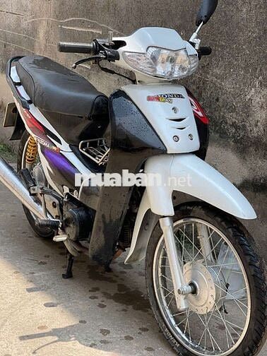 Wave 50cc