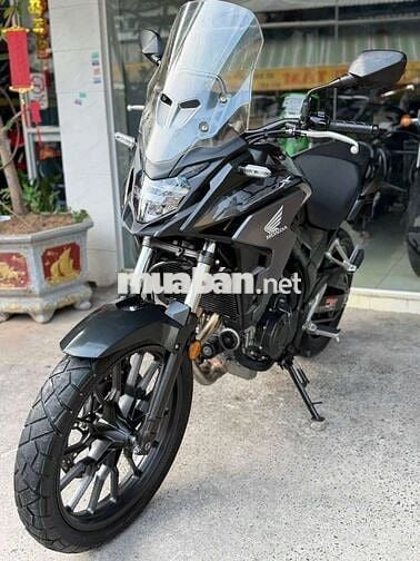 🌈Tphcm CB500x 2019 odo 9000km SiêuCọp..NhanhTay🥰