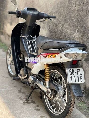 Wave 50cc
