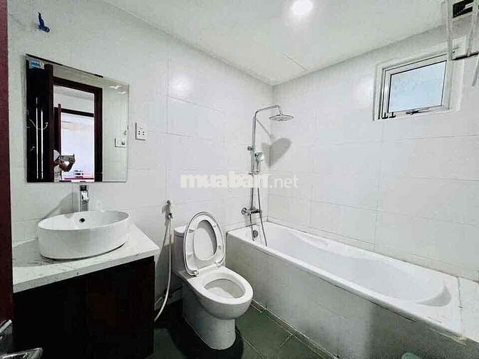 bán căn hộ 3PN 117m2 chung cư hoàng anh gia lai -72 hàm nghi