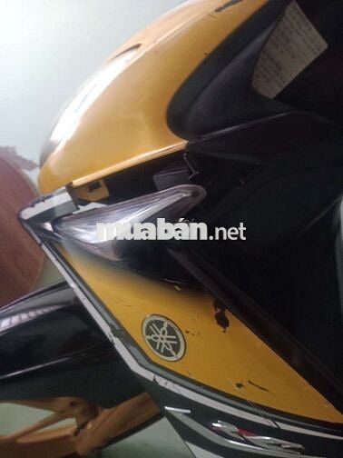 Yamaha Nouvo 4 2010 Vàng đen