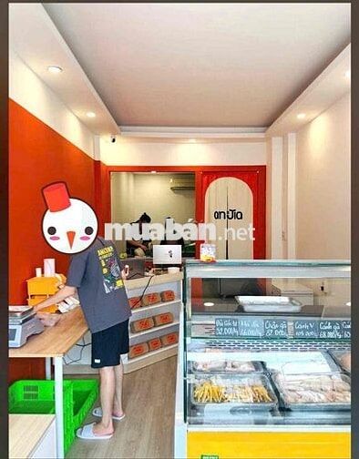 CHO THUÊ MẶT BẰNG KINH DOANH TỰ DO, MẶT TIỀN HUỲNH TẤN PHÁT