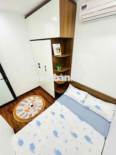 Tập thể mặt phố Gốc Đề: 55m 2 ngủ 2wc khách bếp khép kín .
