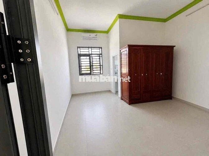 Cho thuê nhà MT hoàng hoa thám Thủ Dầu Bình Dương