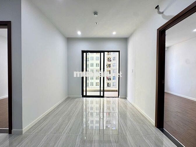 Cho thuê chung cư 55m2 | 2PN 2WC | Lê Quý Đôn, Làng Đại Học