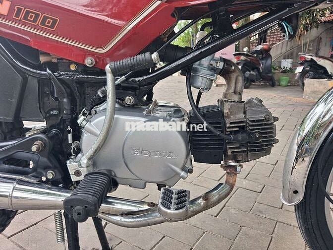 Honda Win indo BSTP 59S2 có giao lưu đổi xe bù trừ