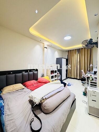 GẤP BÁN ĐIỆN BIÊN PHỦ QUẬN 10  - BÁN NHANH BẰNG ĐỊNH GIÁ NGÂN HÀNG