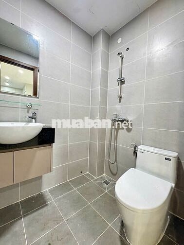 Cho thuê chung cư 55m2 | 2PN 2WC | Lê Quý Đôn, Làng Đại Học