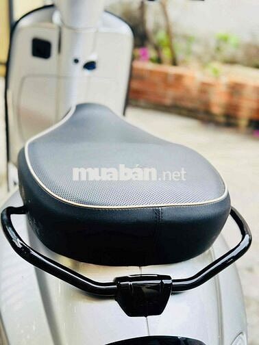 Piaggio Vespa Sprint 125cc IGET ABS 2022 Bạc