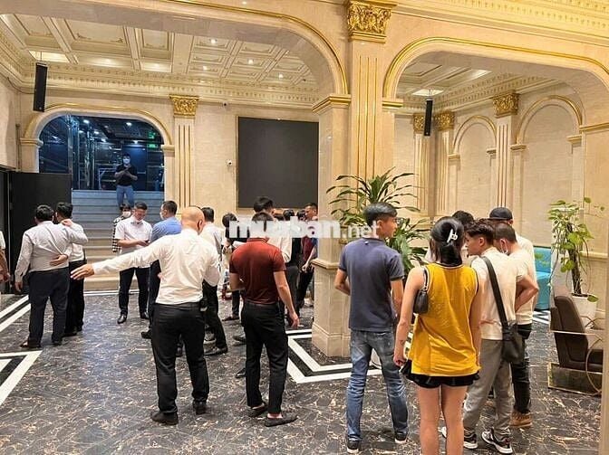 TRỢ LÝ BOOKING, BAO ĂN Ở 20-25TR/TH