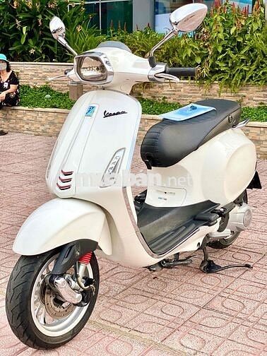 Piaggio Vespa Sprint 2014 Trắng