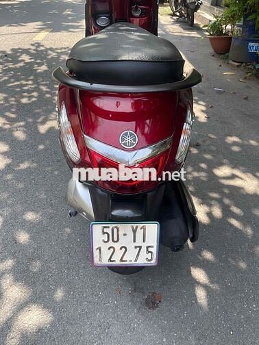 Yamaha Grand Filano 2017 Đỏ