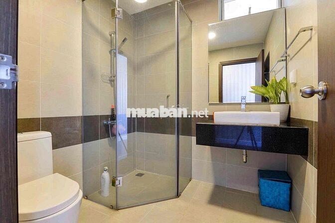 The Botanica 2PN/2WC đầy đủ nội thất giá 17tr/ tháng 104 Phổ Quang