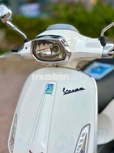 Piaggio Vespa Sprint 2014 Trắng