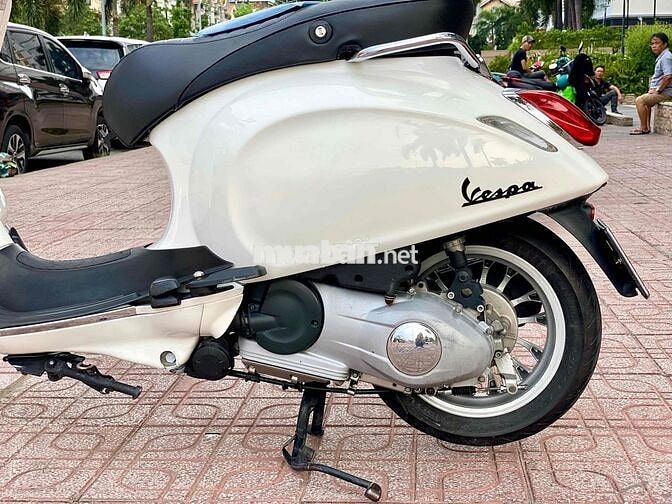Piaggio Vespa Sprint 2014 Trắng