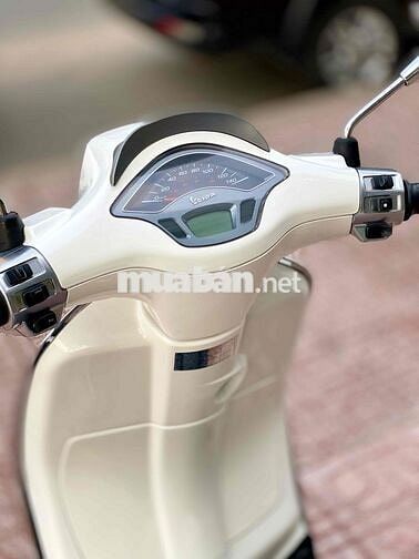 Piaggio Vespa Sprint 2014 Trắng
