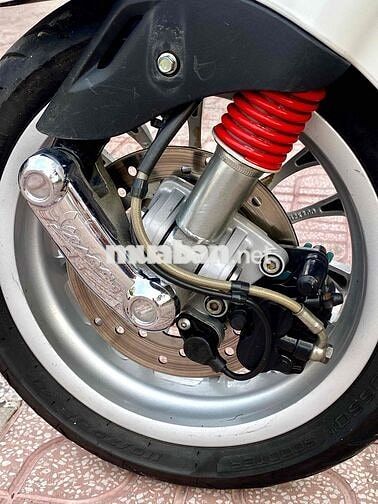 Piaggio Vespa Sprint 2014 Trắng