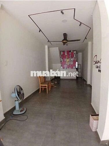 Giảm còn 18tr ! Mặt Tiền Lê Quang Định 200m2 3 Lầu Gần Nơ Trang Long