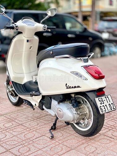 Piaggio Vespa Sprint 2014 Trắng