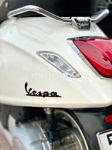 Piaggio Vespa Sprint 2014 Trắng