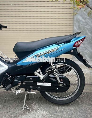Wave Alpha 2018 Xe đẹp Máy Zin!