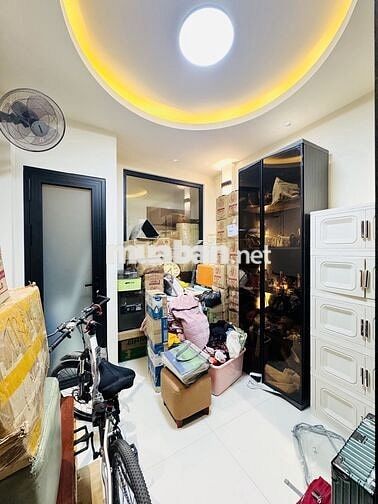 GẤP BÁN ĐIỆN BIÊN PHỦ QUẬN 10  - BÁN NHANH BẰNG ĐỊNH GIÁ NGÂN HÀNG