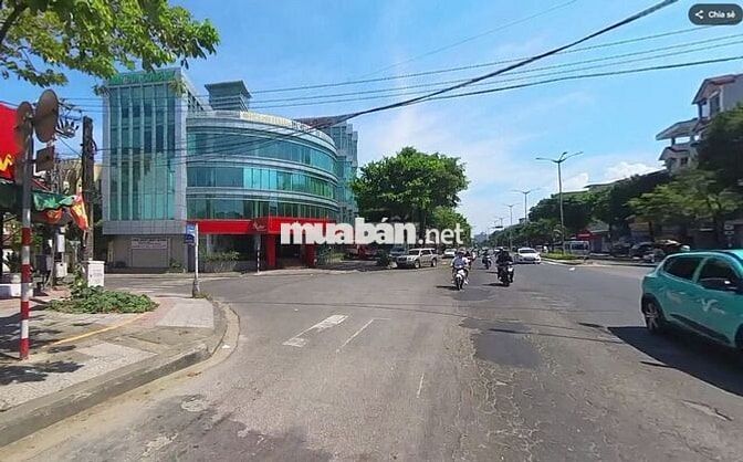 BÁN NHÀ 3 TẦNG 2 MẶT TIỀN TRƯỚC SAU. ĐƯỜNG TRƯƠNG CHÍ CƯƠNG. HƯỚNG NAM