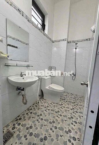 Cho thuê nhà MT hoàng hoa thám Thủ Dầu Bình Dương