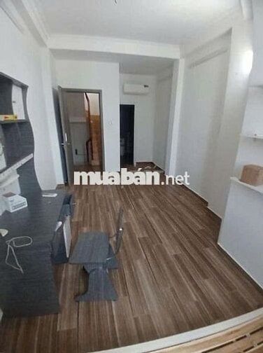 Giảm còn 18tr ! Mặt Tiền Lê Quang Định 200m2 3 Lầu Gần Nơ Trang Long