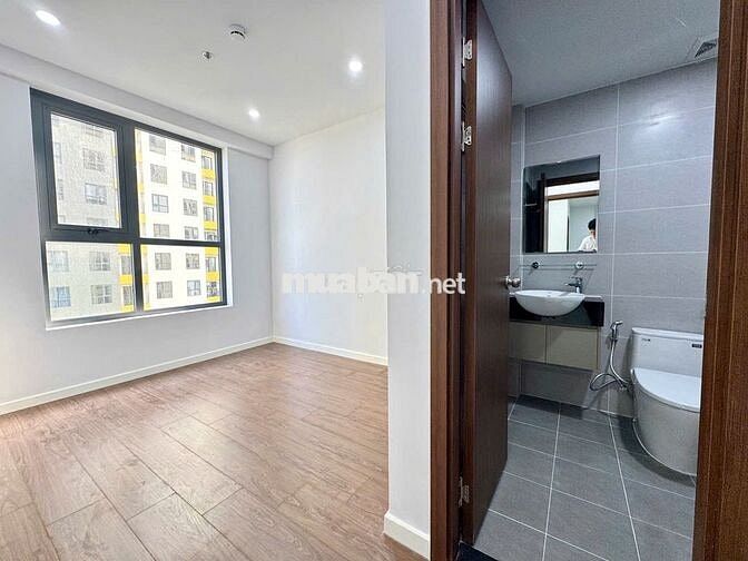 Cho thuê chung cư 55m2 | 2PN 2WC | Lê Quý Đôn, Làng Đại Học
