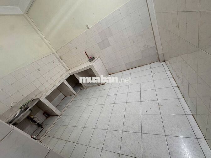 Nhà nguyên căn hẻm 5m thông Tân Kỳ Tân Quý 4,8x13 1 lầu