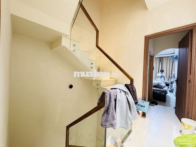 GẤP BÁN ĐIỆN BIÊN PHỦ QUẬN 10  - BÁN NHANH BẰNG ĐỊNH GIÁ NGÂN HÀNG