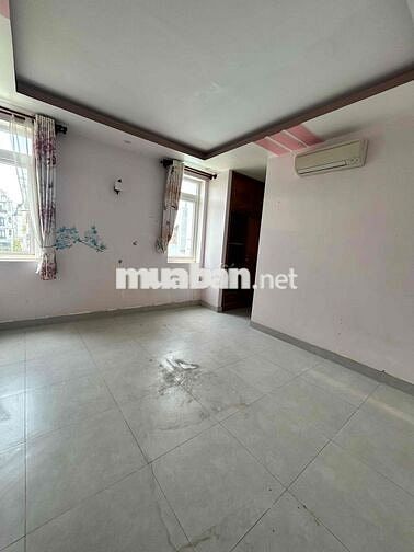 MẶT TIỀN NGUYỄN SUÝ - 5.5 x 20 - TRỆT 3 LẦU - NHẬN NGAY