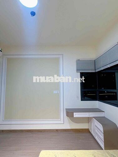 Căn hộ The Habitat GĐ3 full nội thất đẹp như hình, 2PN/2wc, Thuận An