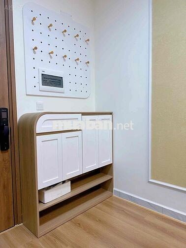 Căn hộ The Habitat GĐ3 full nội thất đẹp như hình, 2PN/2wc, Thuận An