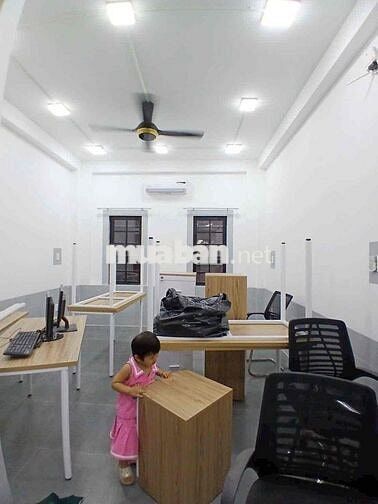 Cho Thuê nhà MT thuận tiện Kinh Doanh đường 38 gần chợ Hiệp Bình