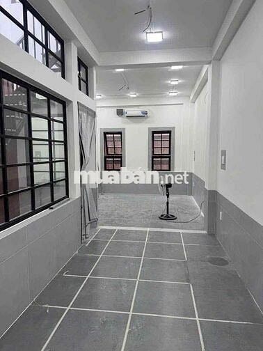 Cho Thuê nhà MT thuận tiện Kinh Doanh đường 38 gần chợ Hiệp Bình