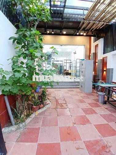 Cho Thuê nhà MT thuận tiện Kinh Doanh đường 38 gần chợ Hiệp Bình
