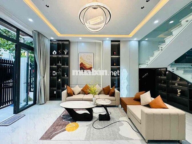 🏡 CHO THUÊ NHÀ 3 TẦNG SANG TRỌNG – KHU VỰC VINMEC