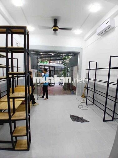 Cho Thuê nhà MT thuận tiện Kinh Doanh đường 38 gần chợ Hiệp Bình